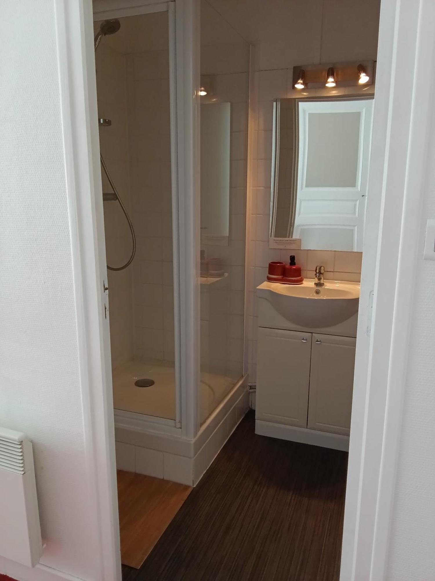 Appartement Au Coeur Du Patrimoine Sezannais Sézanne Extérieur photo