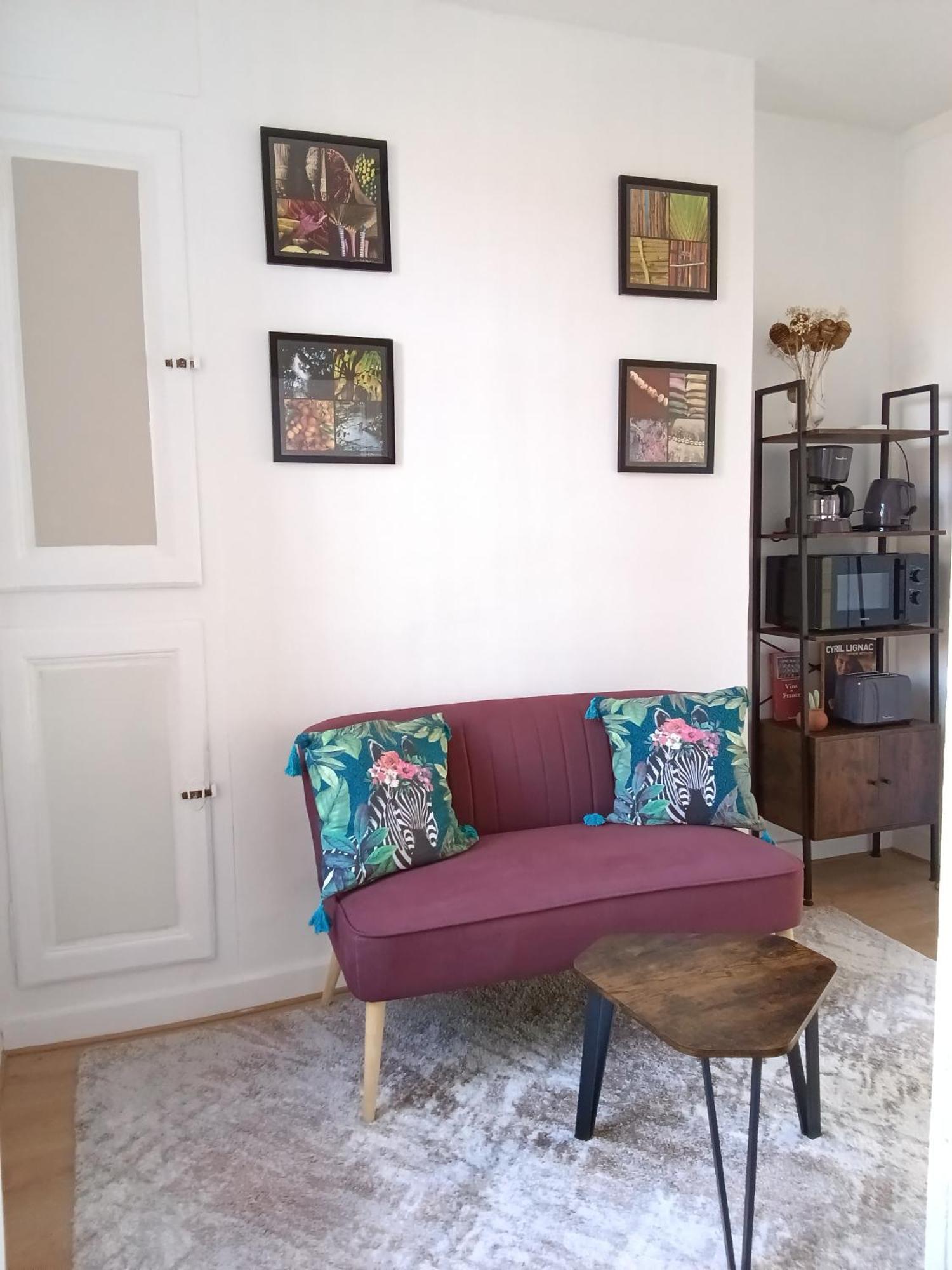Appartement Au Coeur Du Patrimoine Sezannais Sézanne Extérieur photo